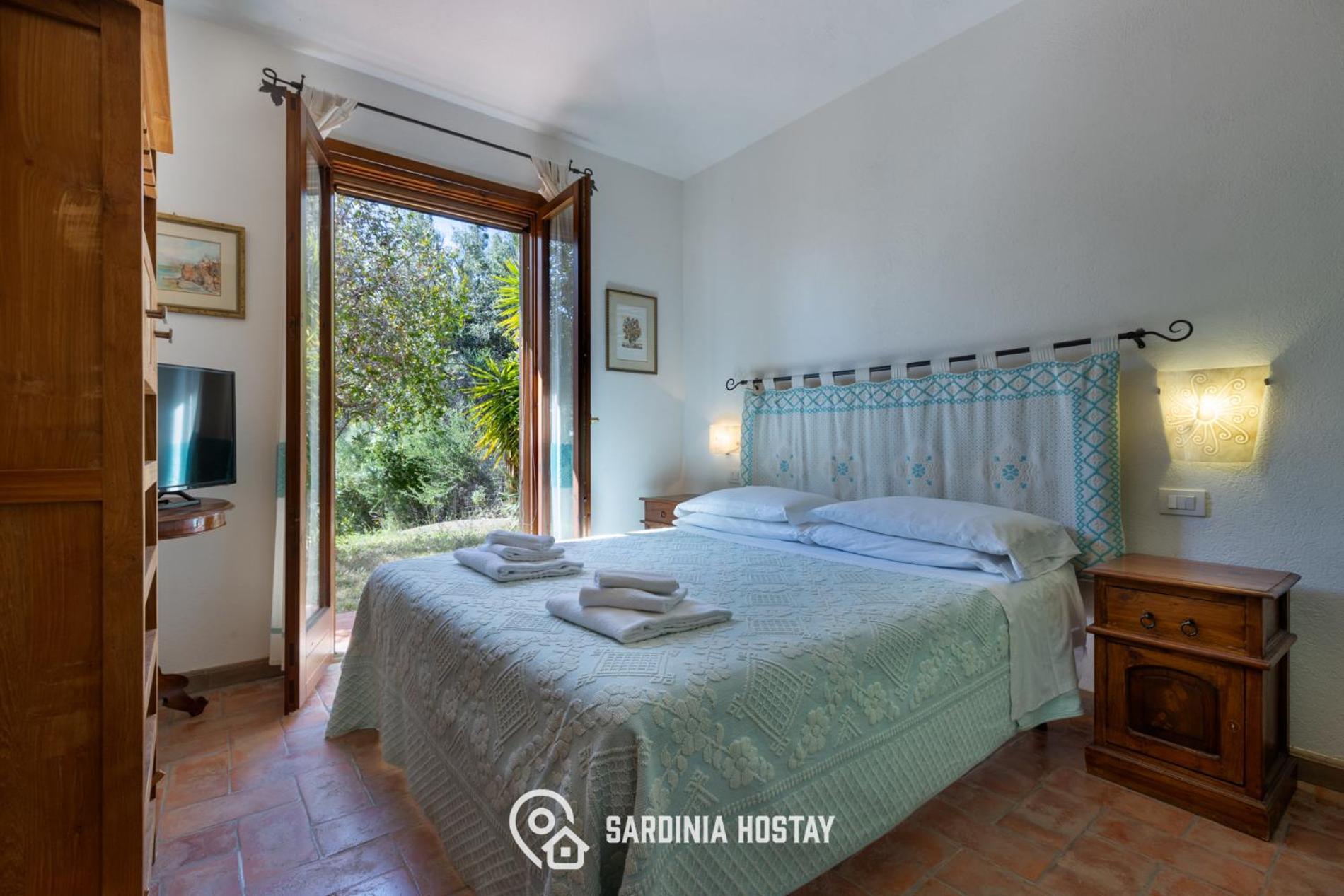 Villa Emilietta Villasimius Exterior photo
